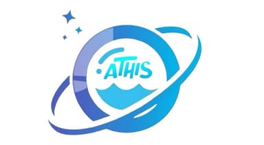 Logo Athi‘s Service
